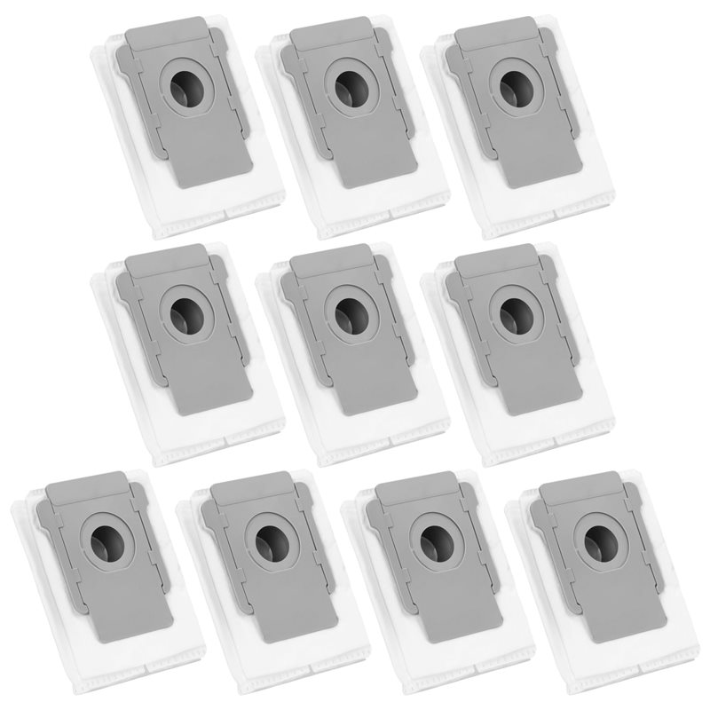 iRobot Roomba i5 Plus 10-pack Dammsugarpåsar