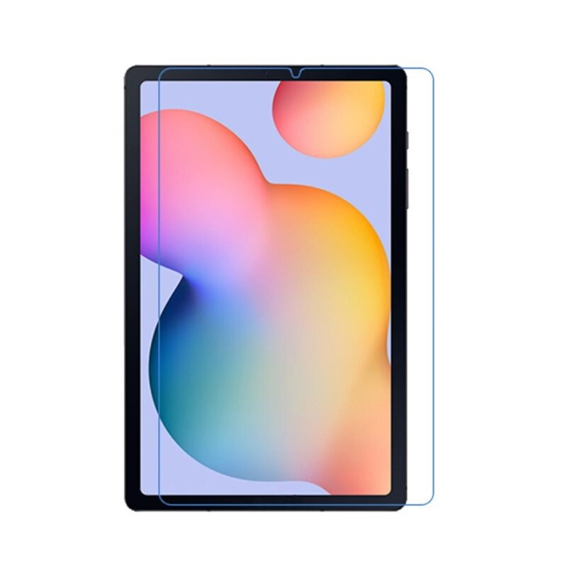 Samsung Galaxy Tab S6 Lite Skärmskydd - Skyddsfilm - Skydda skärmen från repor och slitage - Enkel montering