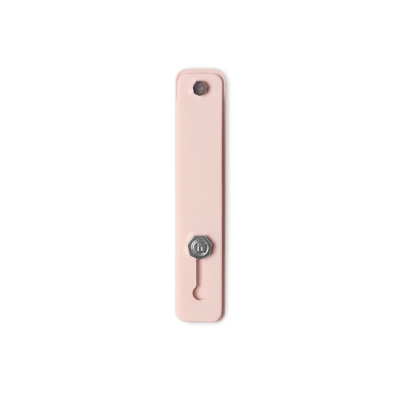 Holdit Finger Strap Mobilhållare, Blush Pink - Fingerhållare