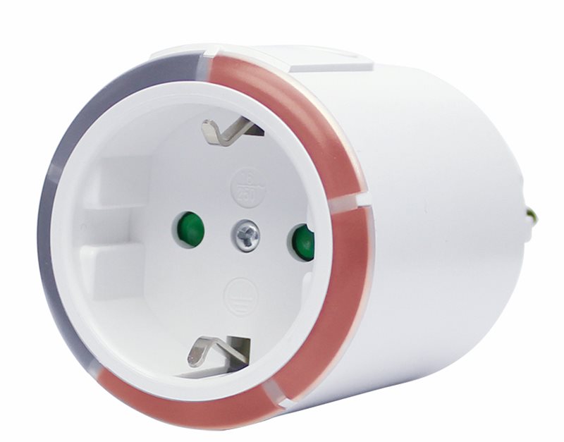 Smartline Säkerhetstimer 1-5h