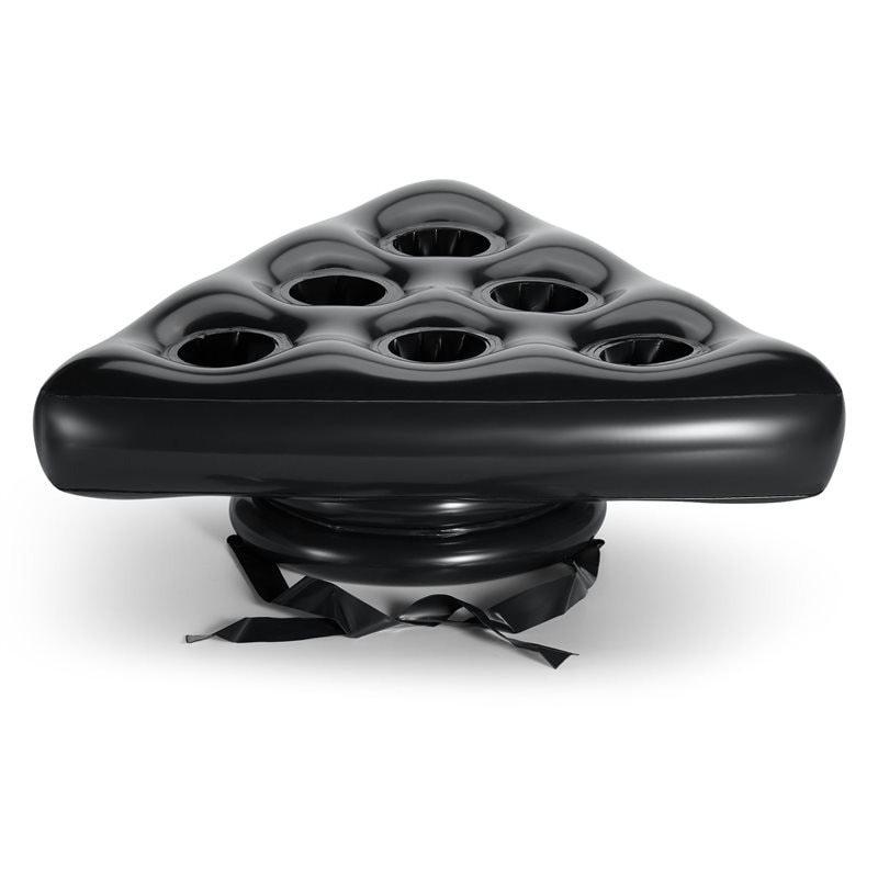 Uppblåsbar Beer Pong Hatt