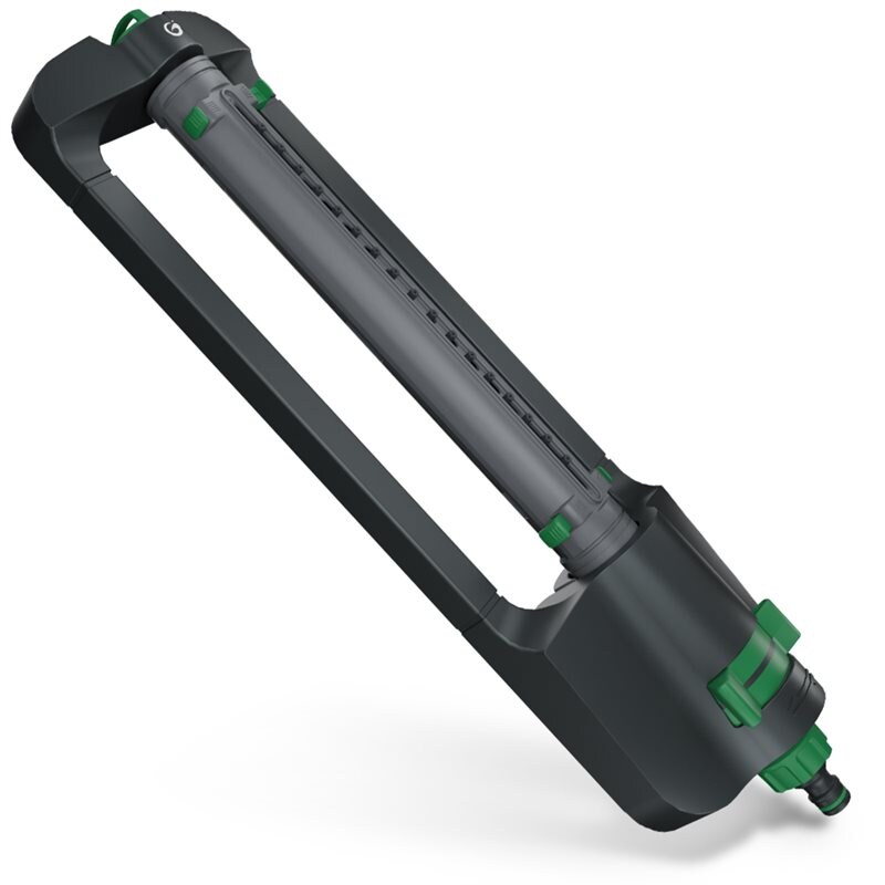 Grimsholm Vattenspridare Adjustable Square 344 m²