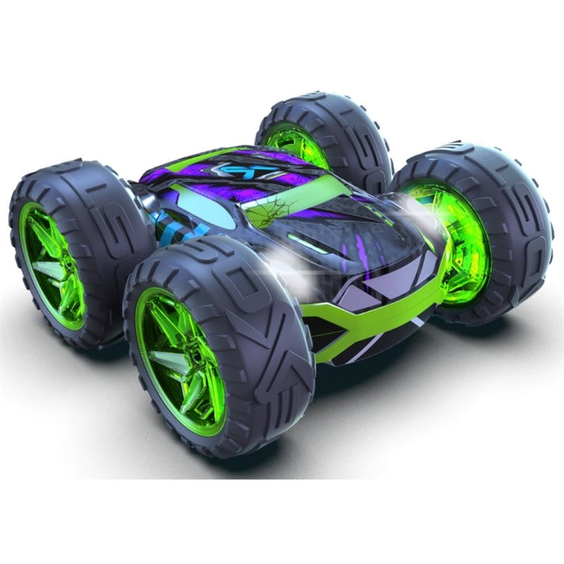 Silverlit Exost 360 Cross Flash - Radiostyrd actionbil