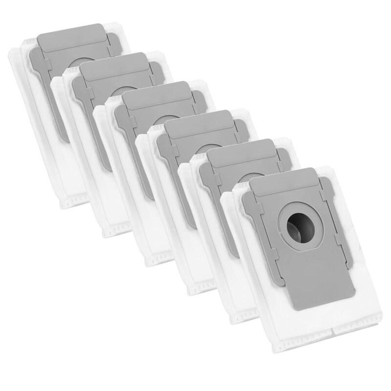 iRobot Roomba E5 6-pack Dammsugarpåsar