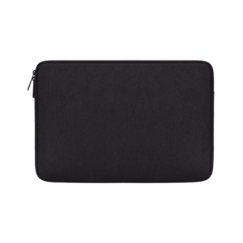 Smidigt datorfodral till 13,3" laptop, svart - Skydda din laptop