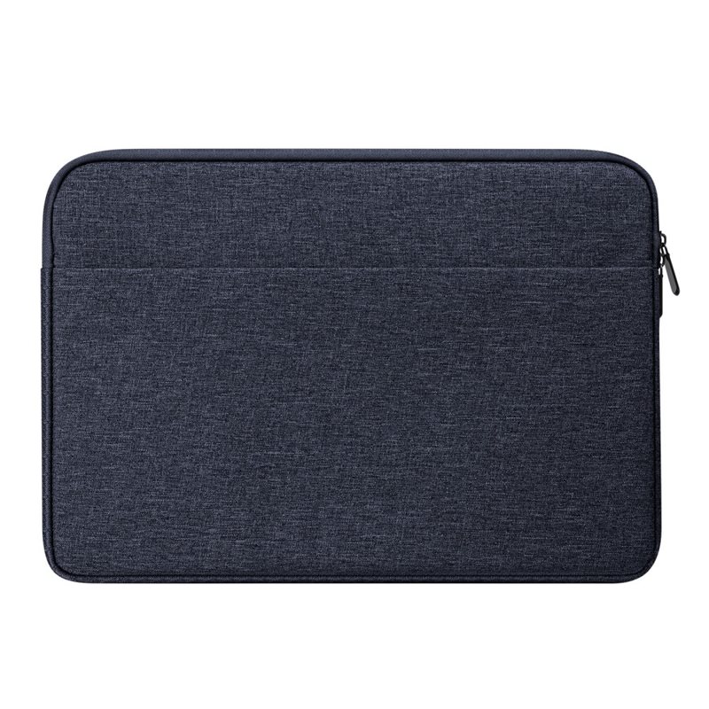 Dux Ducis Datorfodral till 15,4" laptop, Navy