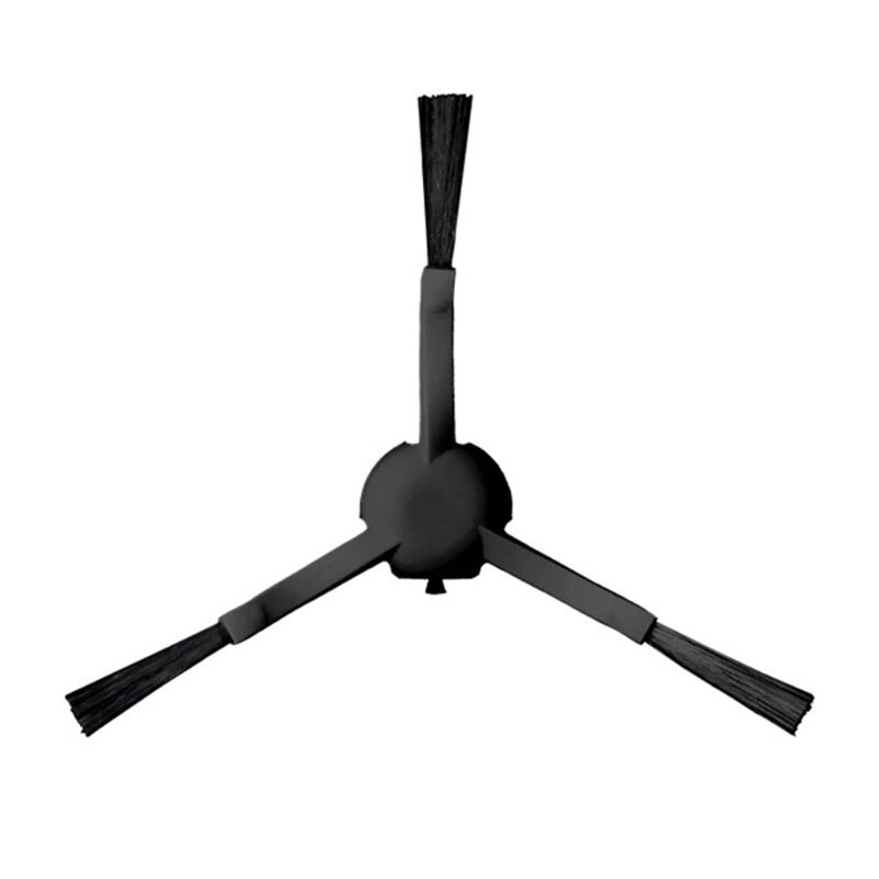 Dreame L10 Plus Sidoborste, Svart
