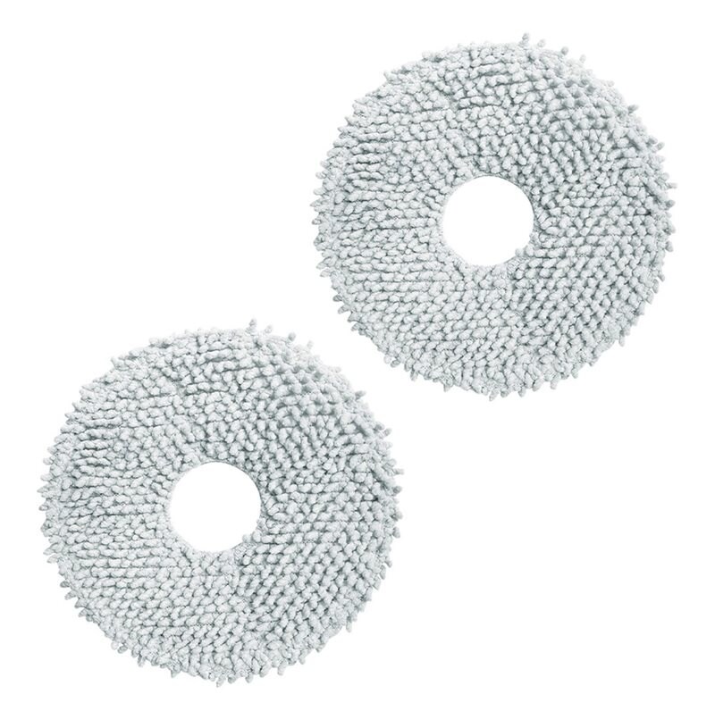 Dreame X50 Ultra Complete Moppdukar i 2-pack
