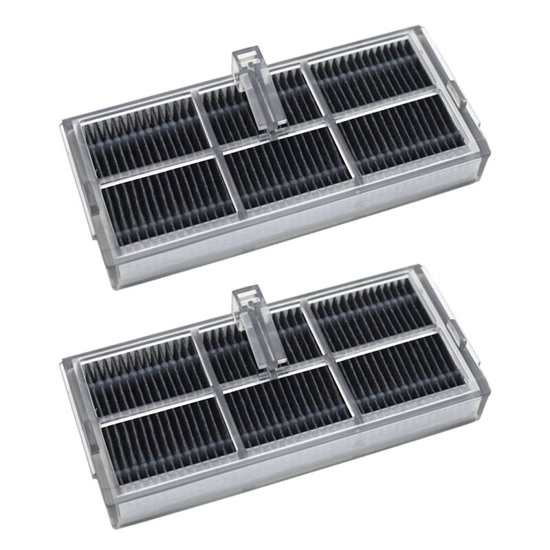 Dreame L10s Ultra Gen 2 HEPA-filter i 2-pack