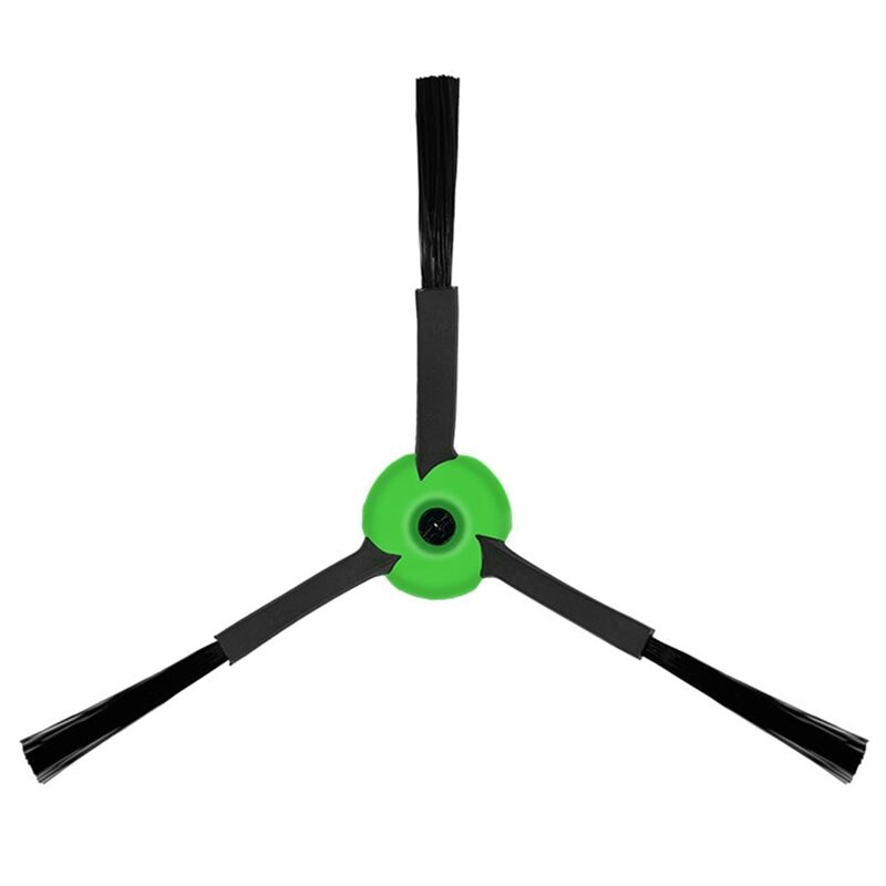 iRobot Roomba Combo J9 Plus Sidoborste, Svart