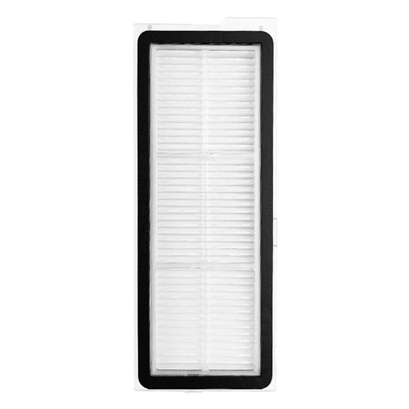 Roborock Qrevo Curve HEPA-filter