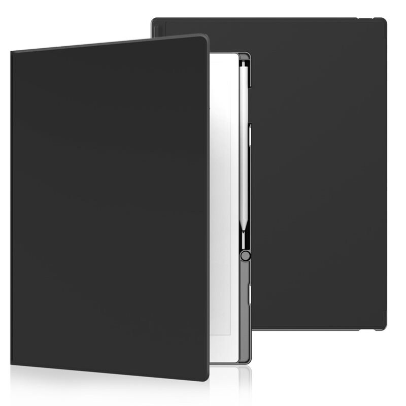 Remarkable Paper Pro Skyddande fodral, svart - Skyddande fodral