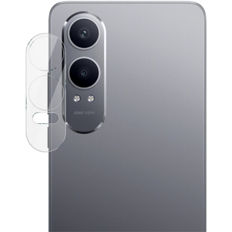 Imak OnePlus Nord CE 4 Lite Kameraskydd i glas - Kameraskydd