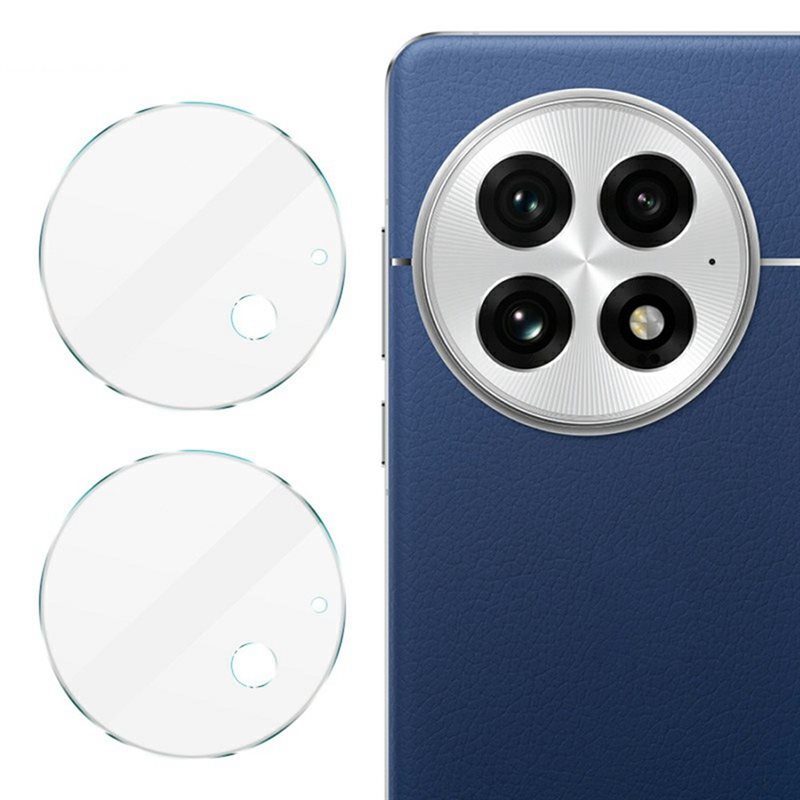 Imak OnePlus 13 2-pack Linsskydd i glas - Kameraskydd