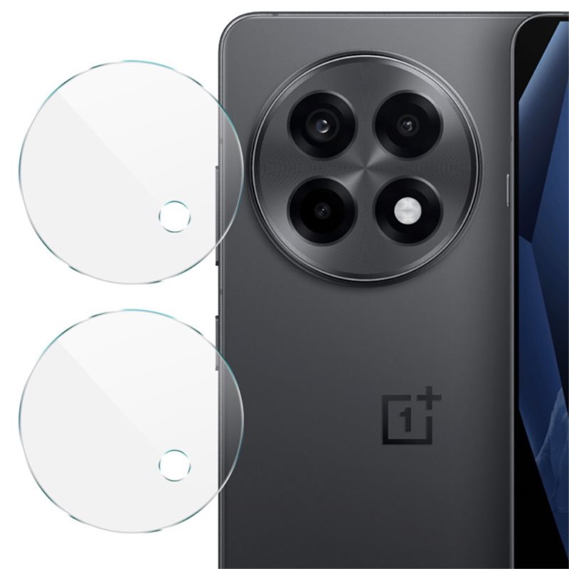 Imak OnePlus 13R 2-pack Linsskydd i glas - Kameraskydd