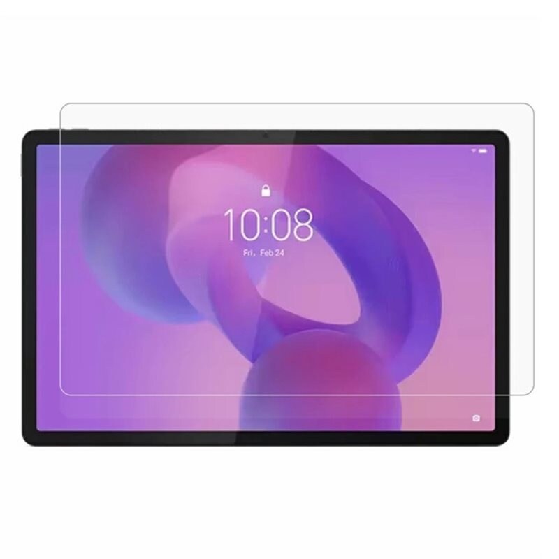 Lenovo Idea Tab Pro Skärmskydd i härdat glas - Skydda skärmen från repor och slitage - Enkel montering