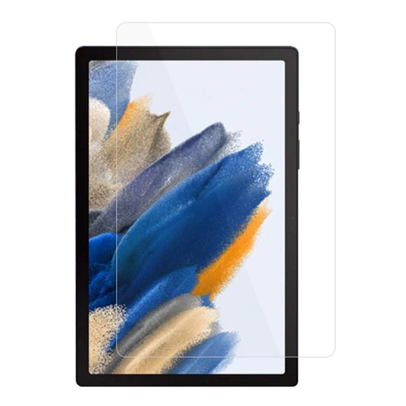 Samsung Galaxy Tab A9 Skärmskydd i härdat glas - Skydda skärmen från repor och slitage - Enkel montering