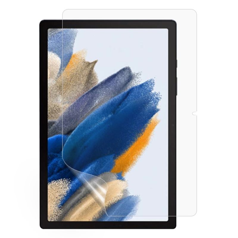 Samsung Galaxy Tab A9 Plus Skärmskydd - Skyddsfilm - Skydda skärmen från repor och slitage - Enkel montering