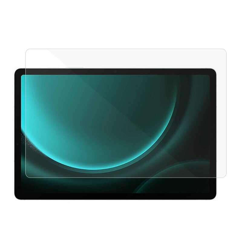 Samsung Galaxy Tab S9 FE Skärmskydd i härdat glas - Skydda skärmen från repor och slitage - Enkel montering