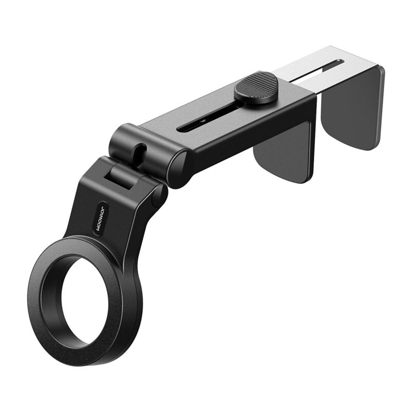 Joyroom MagSafe mobilhållare för resan, Svart