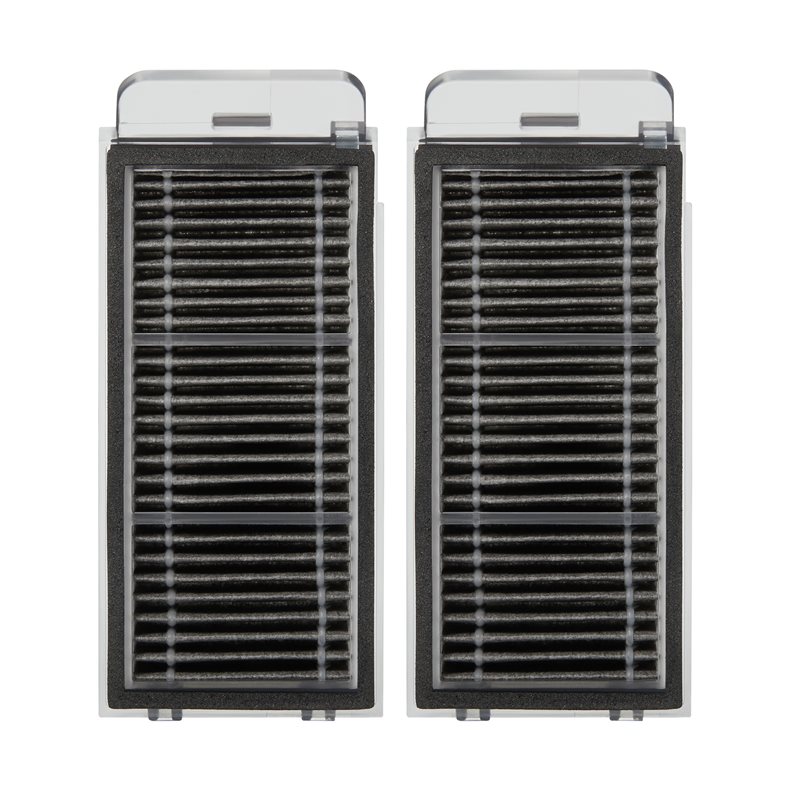 Dreame X50 Ultra Complete HEPA-filter i 2-pack
