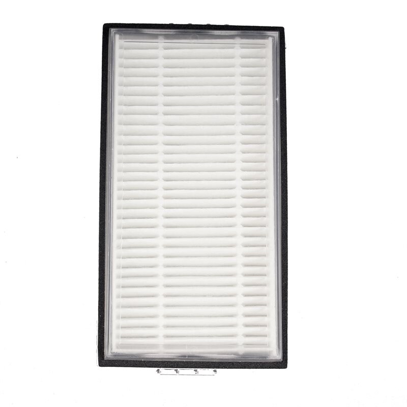 Roborock Saros 10R HEPA-filter