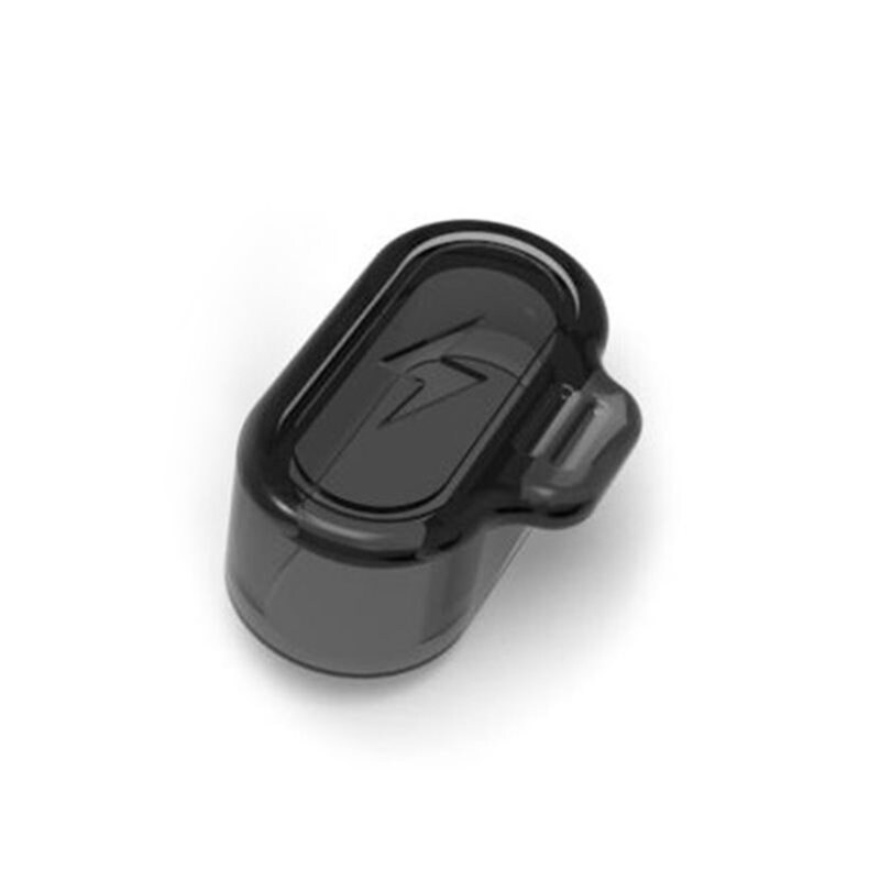 Garmin Vivosmart 5 Dammplugg, svart - Undvik damm och smuts