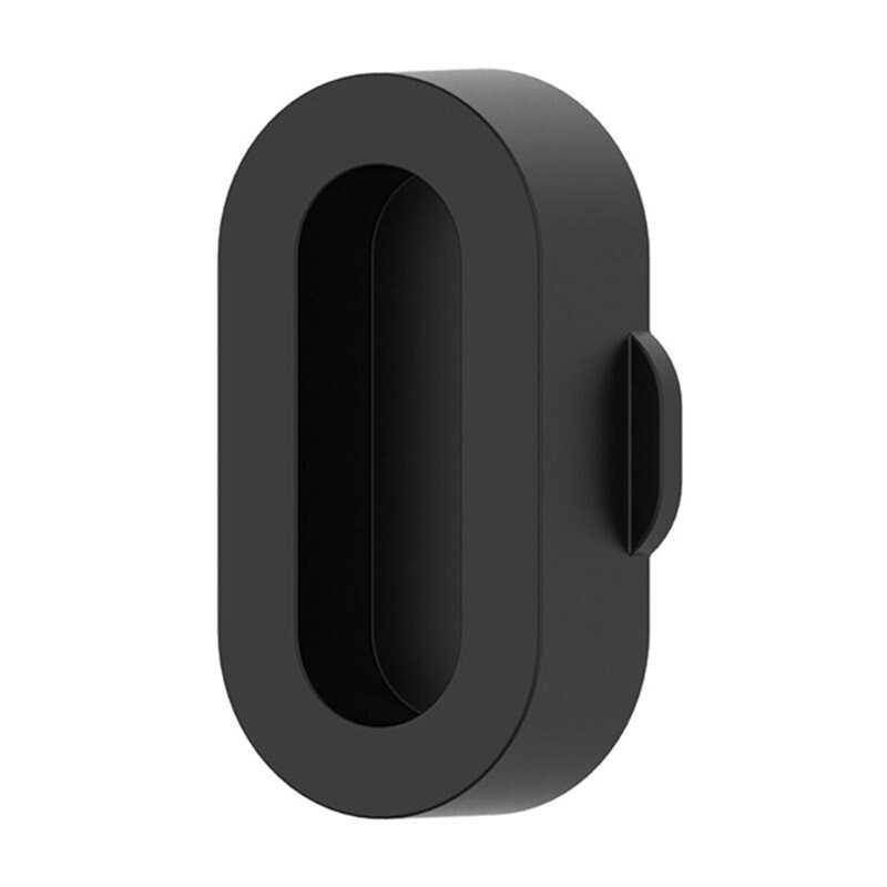 Garmin Forerunner 265/265S/965 Dammplugg, svart - Undvik damm och smuts