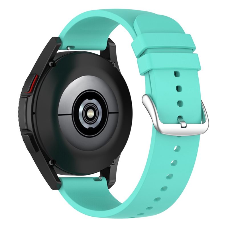 Suunto Race S Armband i silikon, Blå - Sportigt armband perfekt för träningen