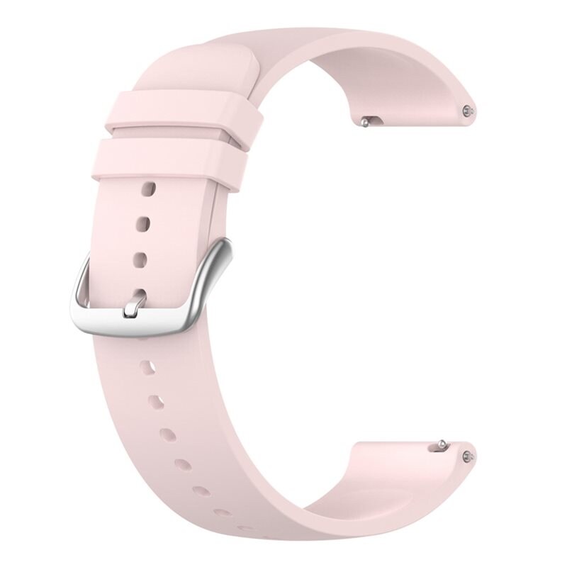 Coros Apex 2 Armband i silikon, Rosa - Sportigt armband perfekt för träningen