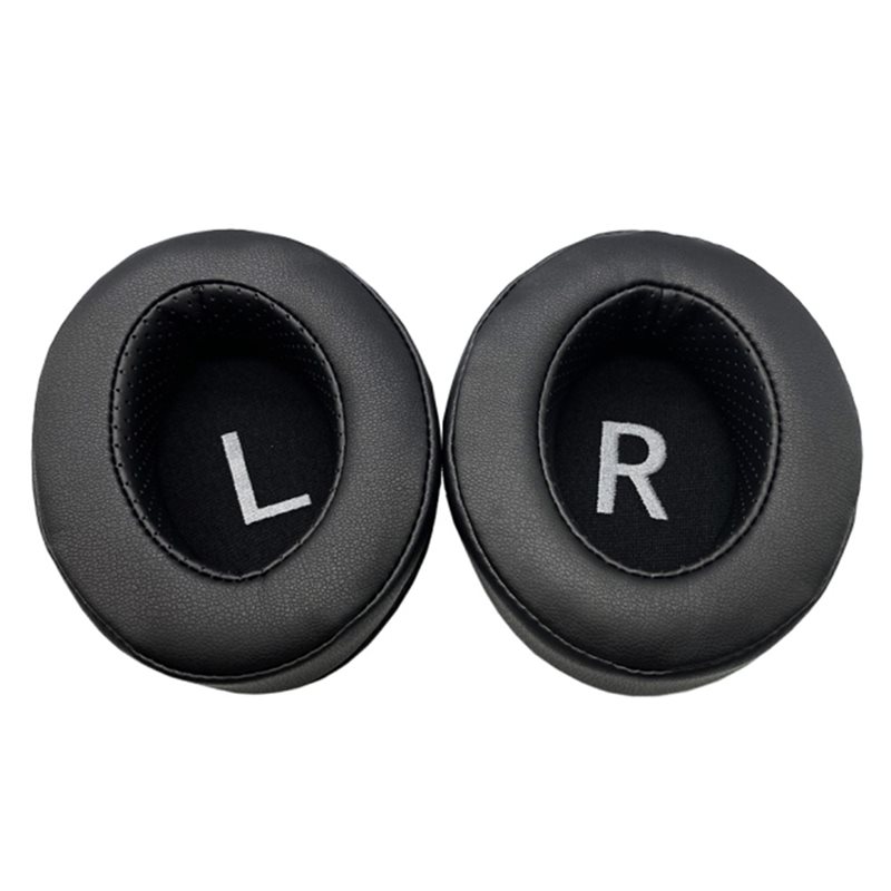 Logitech G Pro X 2 Öronkuddar för hörlurar, svart