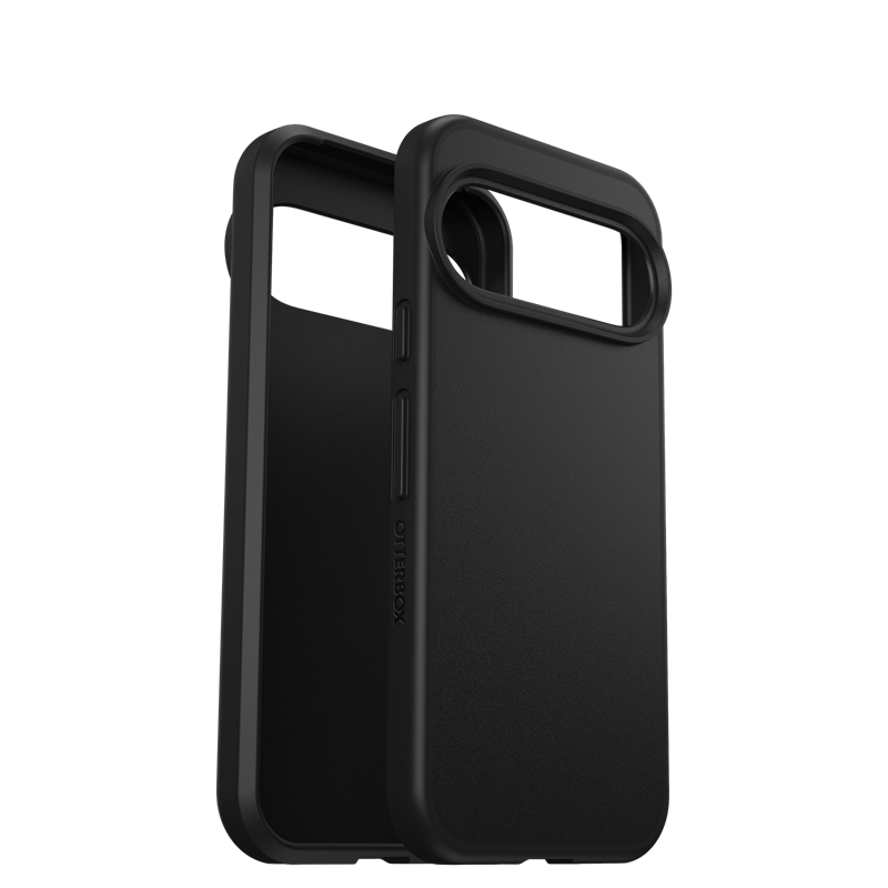 Otterbox Google Pixel 9 Pro Tunt skal React, Svart - Mobilskal