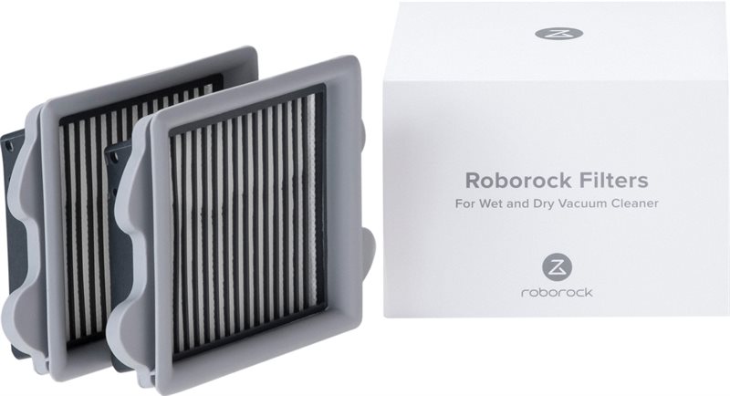 Roborock Roborock Dyad Pro Combo 2-pack HEPA-filter