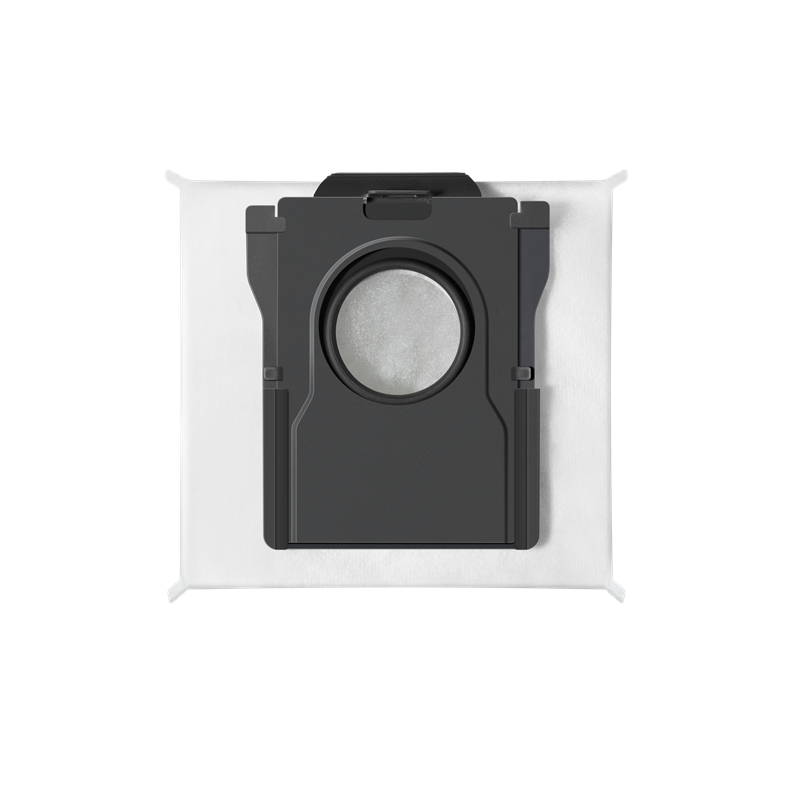 Dreame Dreame D10 Plus Gen 2 3-pack Dammsugarpåsar