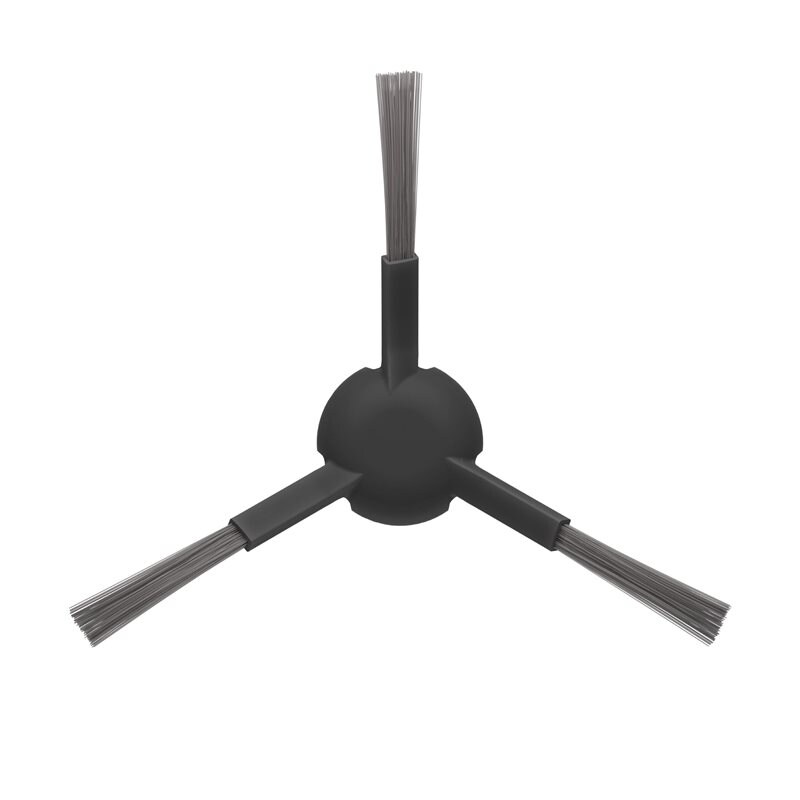 Dreame Dreame Mova E30 Ultra 2-pack Sidoborstar, svart