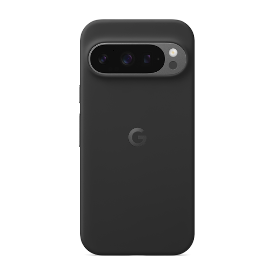 Google Google Pixel 9 Pro Skal, Obsidian