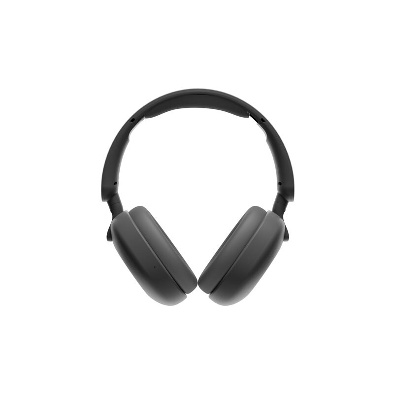 Sudio K2 Trådlösa over-ear hörlurar med brusreducering Svart