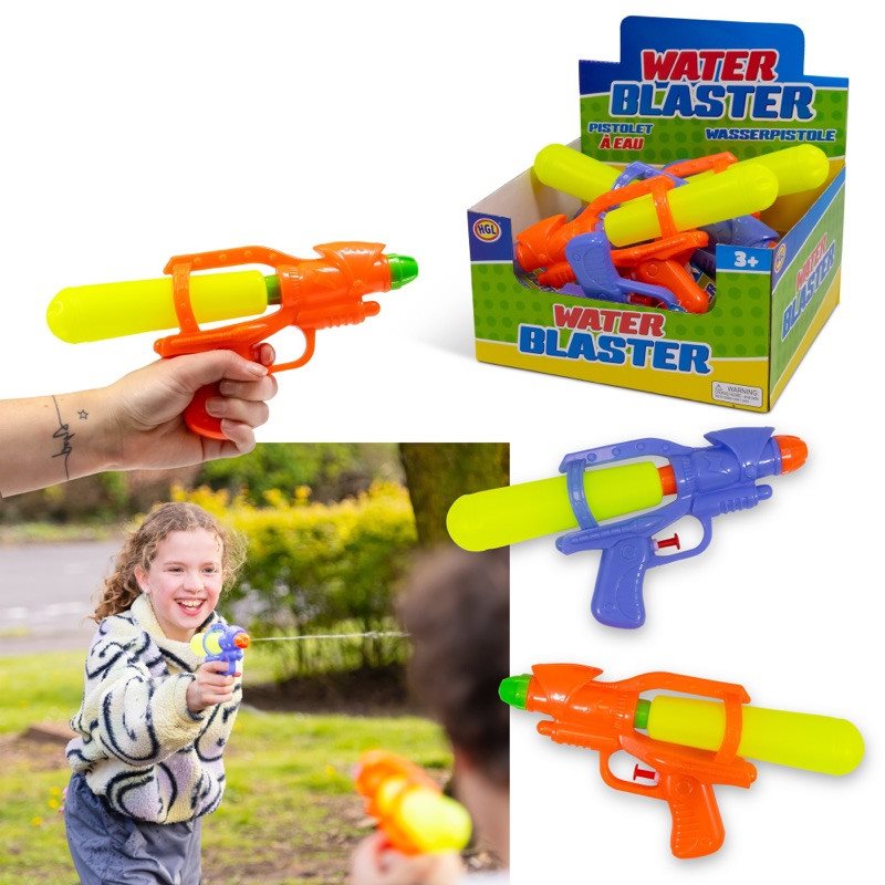 Water Blaster - Vattenpistol