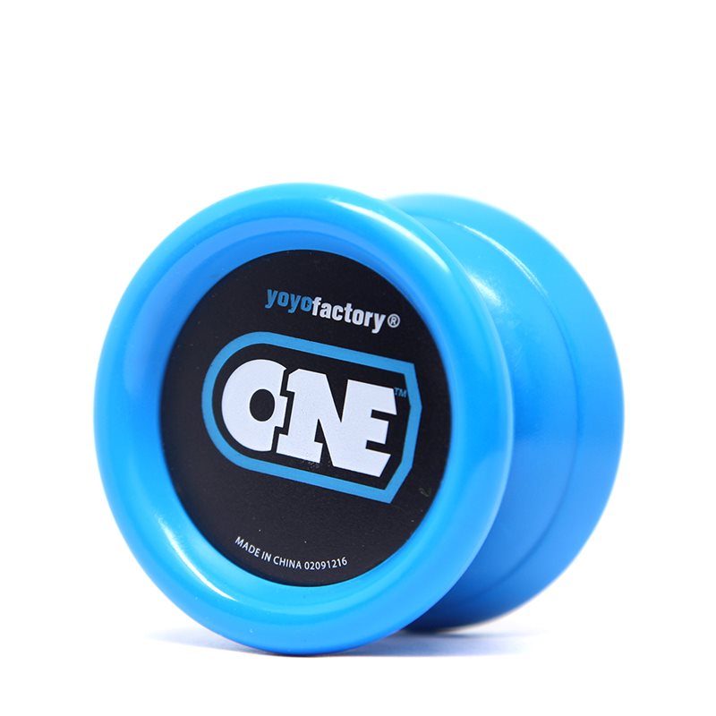 Yoyo Factory Jojo One, blå