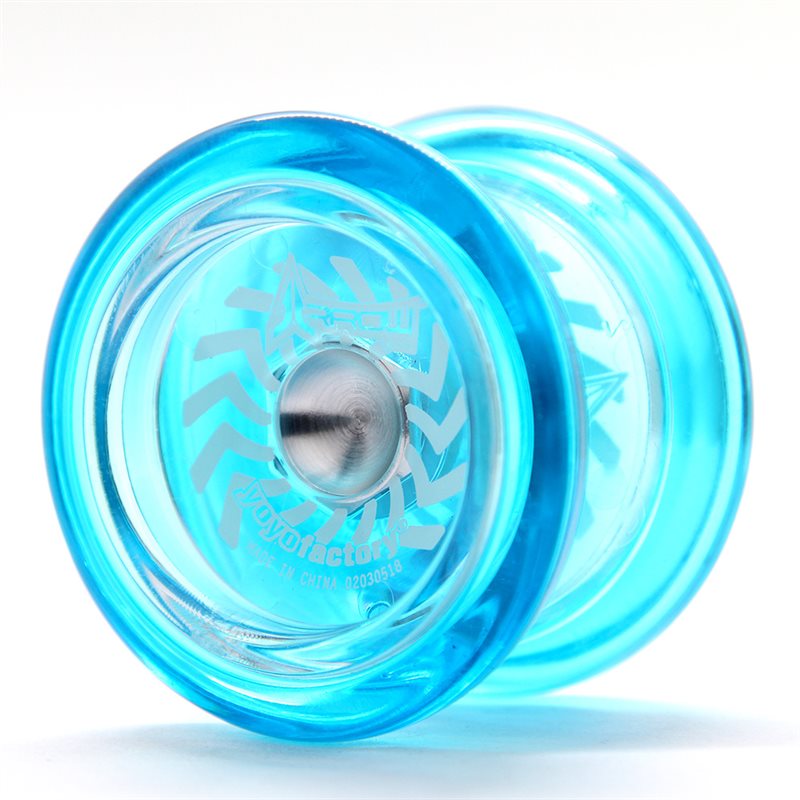 Yoyo Factory Jojo Arrow, blå