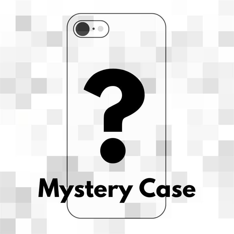 iPhone 8 Mystery Case!