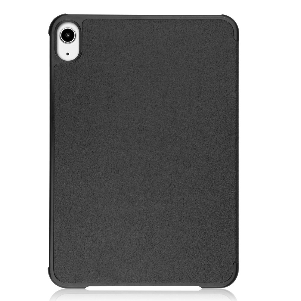 iPad Mini 6th Gen (2021) Tri-Fold Fodral, svart