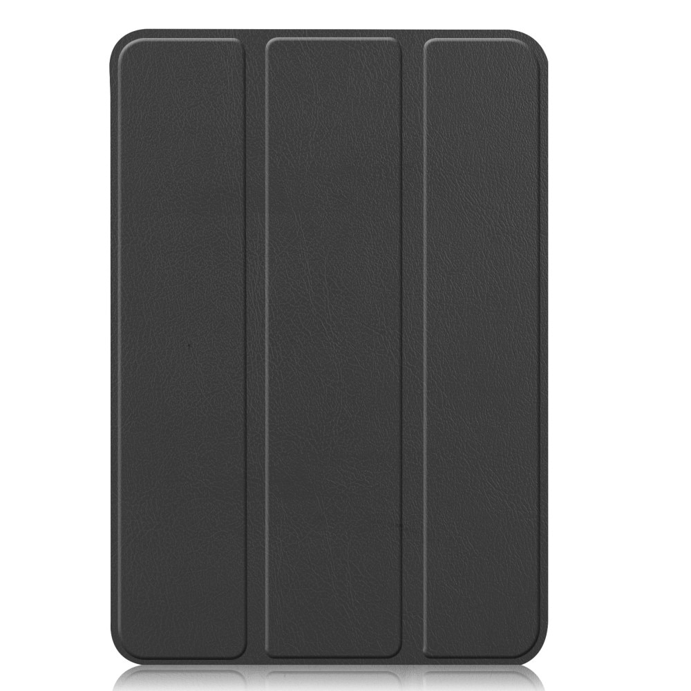 iPad Mini 6th Gen (2021) Tri-Fold Fodral, svart