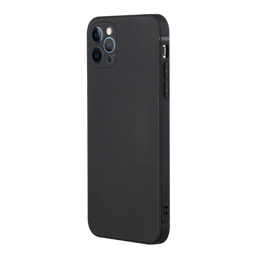 iPhone 13 Pro Mobilskal i TPU, Svart
