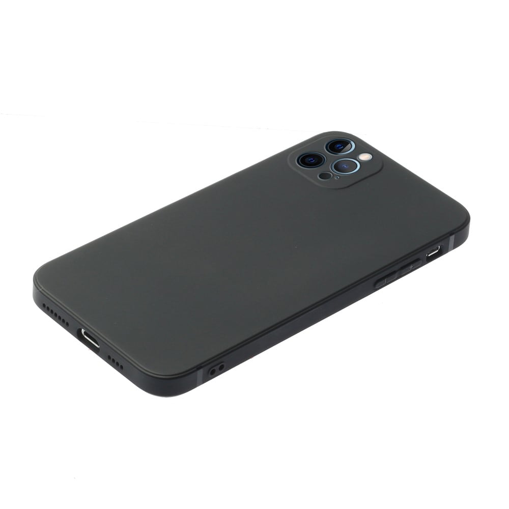 iPhone 13 Pro Mobilskal i TPU, Svart