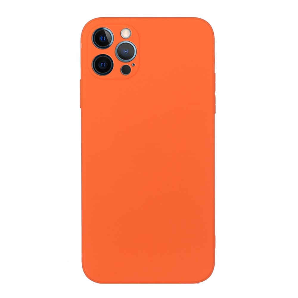 iPhone 13 Pro Mobilskal i TPU, orange