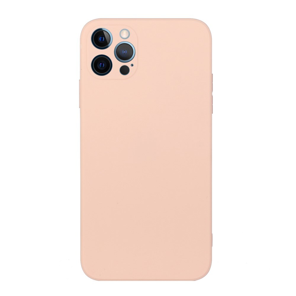 iPhone 13 Pro Mobilskal i TPU, Rosa