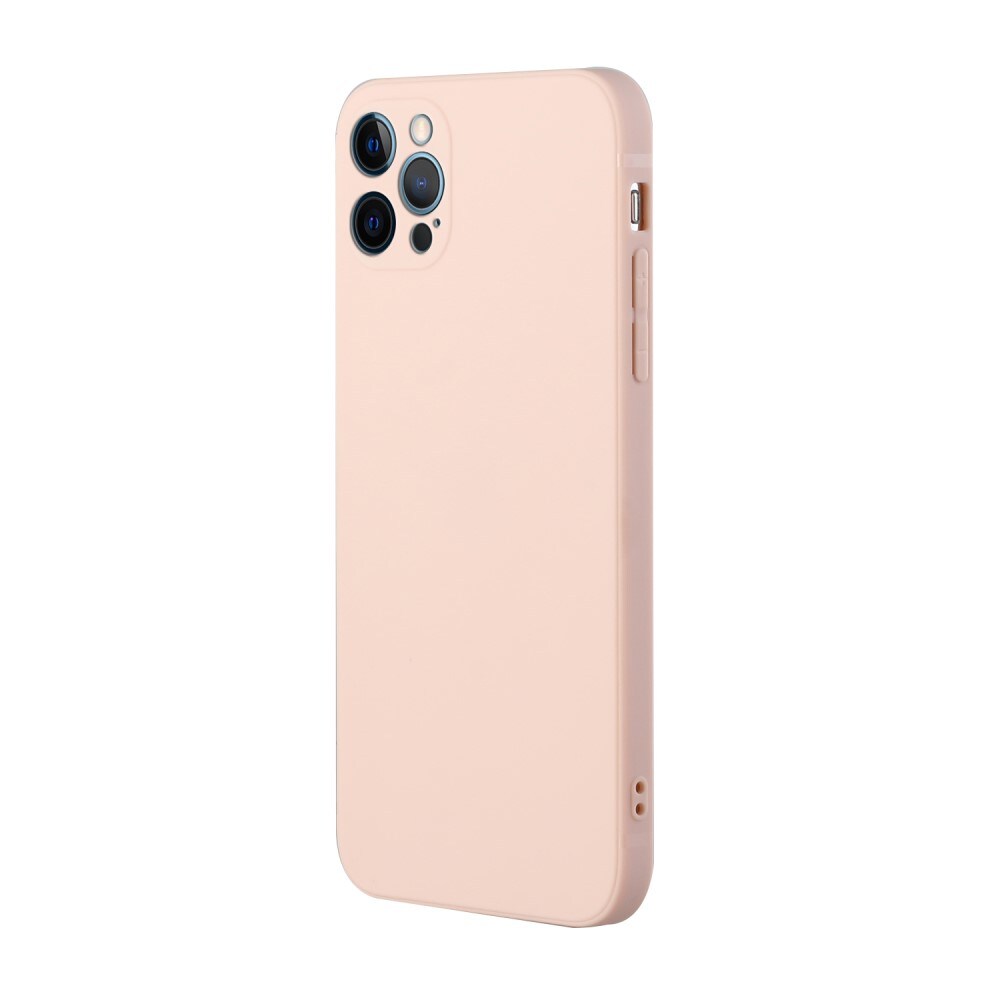 iPhone 13 Pro Mobilskal i TPU, Rosa