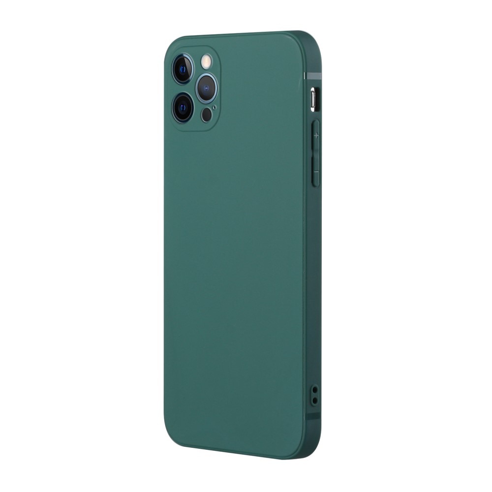 iPhone 13 Pro Mobilskal i TPU, grön
