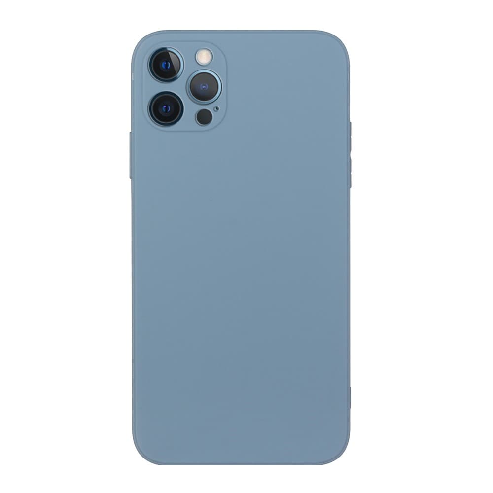 Apple iPhone 13 Pro Mobilskal i TPU, Grå